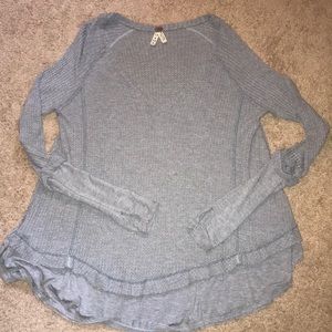 Free People Laguna Top
